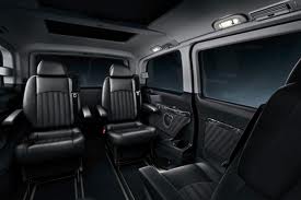 Mercedes Benz Viano hire bangalore